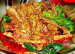 麻辣手撕鸡的做法图解18