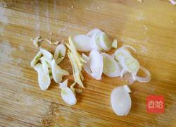 金枝玉叶的做法图解6