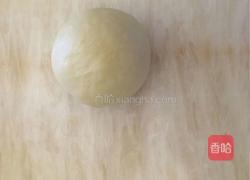 红豆面包的做法图解10