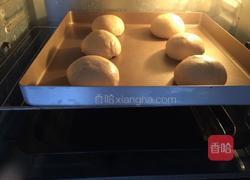 红豆面包的做法图解12