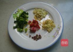 炝炒儿菜的做法图解3