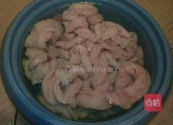 尖椒肥肠的做法图解6