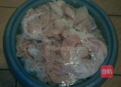 尖椒肥肠的做法图解7