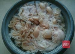 尖椒肥肠的做法图解8