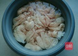 尖椒肥肠的做法图解10