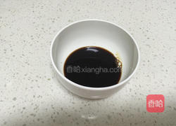 家常凉菜的做法图解4