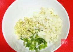 酱香茄子的做法图解5