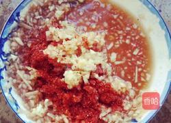 辣白菜自做的做法图解3