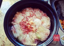 辣白菜自做的做法图解4