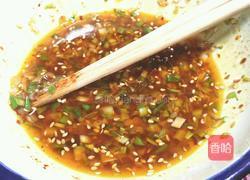 蒜苗拌牛肉的做法图解5