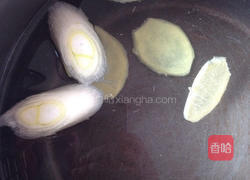 黄芪春笋乌鸡汤的做法图解4