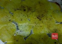 烤土豆片的做法图解4