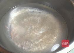 粉条娃娃菜的做法图解2