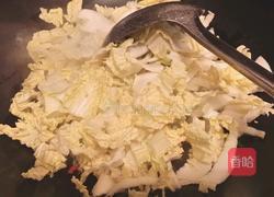 粉条娃娃菜的做法图解5