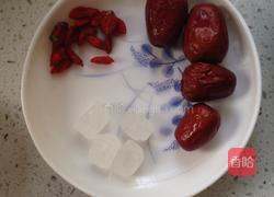 香菇胡萝卜排骨汤的做法图解8