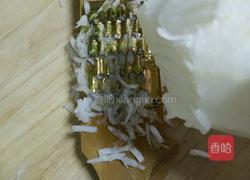 陕西菜面鱼鱼的做法图解1