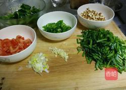 陕西菜面鱼鱼的做法图解5