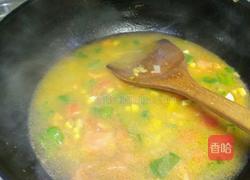 陕西菜面鱼鱼的做法图解11