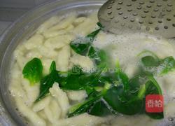 陕西菜面鱼鱼的做法图解14