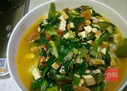 陕西菜面鱼鱼的做法图解15