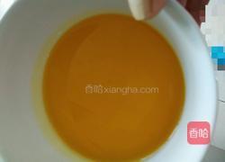 烧麦（韭菜肉）的做法图解1