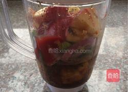 美式烤猪排的做法图解2