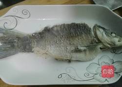 西湖醋鱼的做法图解7
