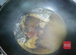 西湖醋鱼的做法图解9