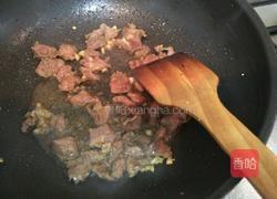 包菜胡萝卜炒瘦肉的做法图解5