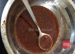 麻辣牛肉干的做法图解6