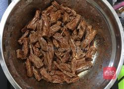 麻辣牛肉干的做法图解7