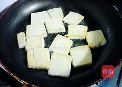 煎白豆腐的做法图解4