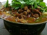 砂锅牛肉煲的做法[图]