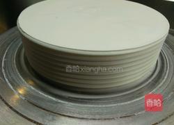 彩虹蛋糕的做法图解3