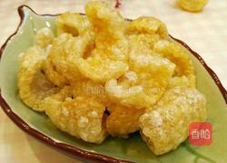  皮肚的制作的做法图解10