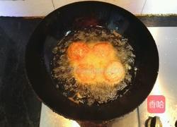 四喜丸子的做法图解5