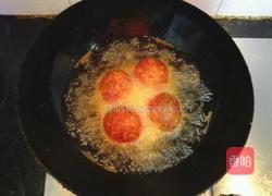 四喜丸子的做法图解6