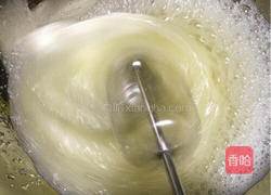 电饭煲原味蛋糕(戚风蛋糕)的做法图解8