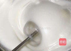 电饭煲原味蛋糕(戚风蛋糕)的做法图解9