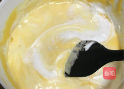 电饭煲原味蛋糕(戚风蛋糕)的做法图解14