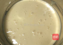 电饭煲原味蛋糕(戚风蛋糕)的做法图解16