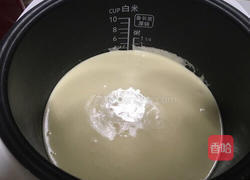 电饭煲原味蛋糕(戚风蛋糕)的做法图解18