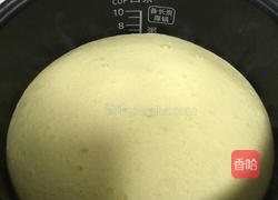 电饭煲原味蛋糕(戚风蛋糕)的做法图解19