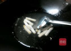 虾味饺西洋菜汤的做法图解4