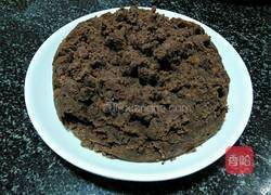 上海八宝饭的做法图解3