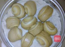 馒头的做法图解3