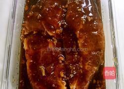 蜜汁叉烧肉的做法图解1