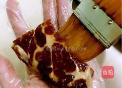 蜜汁叉烧肉的做法图解2