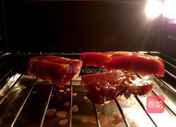 蜜汁叉烧肉的做法图解3