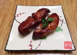 蜜汁叉烧肉的做法图解5